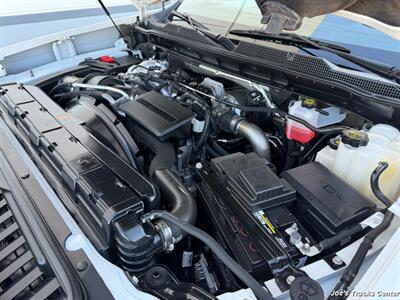 2024 Chevrolet Silverado 3500HD LT 4x4   - Photo 55 - Houston, TX 77041