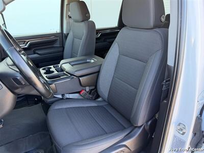 2024 Chevrolet Silverado 3500HD LT 4x4   - Photo 22 - Houston, TX 77041
