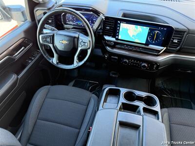 2024 Chevrolet Silverado 3500HD LT 4x4   - Photo 14 - Houston, TX 77041