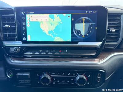 2024 Chevrolet Silverado 3500HD LT 4x4   - Photo 16 - Houston, TX 77041