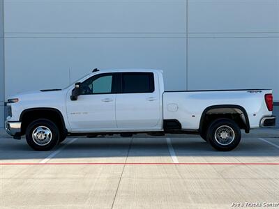 2024 Chevrolet Silverado 3500HD LT 4x4   - Photo 3 - Houston, TX 77041