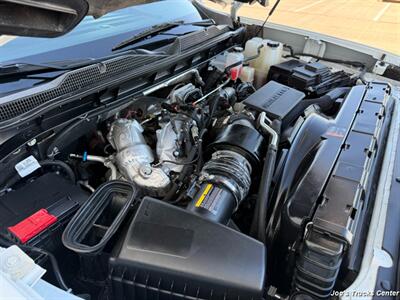 2024 Chevrolet Silverado 3500HD LT 4x4   - Photo 56 - Houston, TX 77041