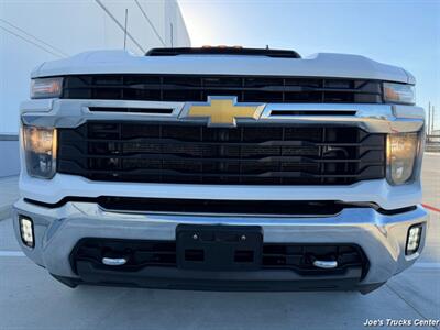 2024 Chevrolet Silverado 3500HD LT 4x4   - Photo 37 - Houston, TX 77041
