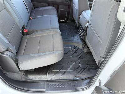 2024 Chevrolet Silverado 3500HD LT 4x4   - Photo 33 - Houston, TX 77041