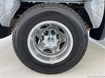 2024 Chevrolet Silverado 3500HD LT 4x4   - Photo 48 - Houston, TX 77041