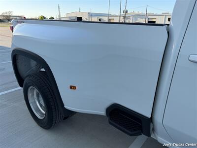2024 Chevrolet Silverado 3500HD LT 4x4   - Photo 43 - Houston, TX 77041