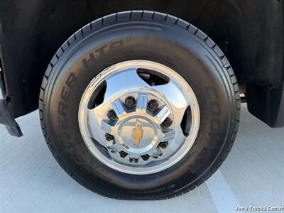 2024 Chevrolet Silverado 3500HD LT 4x4   - Photo 50 - Houston, TX 77041