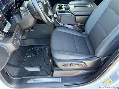 2024 Chevrolet Silverado 3500HD LT 4x4   - Photo 21 - Houston, TX 77041