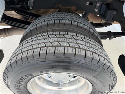 2024 Chevrolet Silverado 3500HD LT 4x4   - Photo 49 - Houston, TX 77041