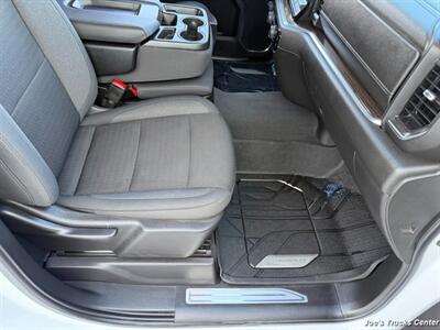 2024 Chevrolet Silverado 3500HD LT 4x4   - Photo 25 - Houston, TX 77041