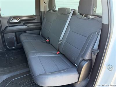 2024 Chevrolet Silverado 3500HD LT 4x4   - Photo 30 - Houston, TX 77041