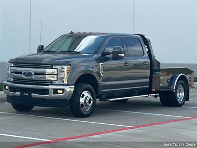 2019 Ford F-350 Super Duty Lariat 4x4  