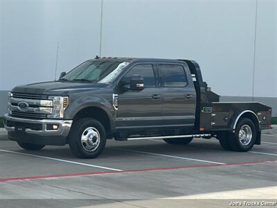 2019 Ford F-350 Super Duty Lariat 4x4  