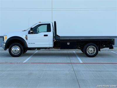 2017 Ford F-550 Super Duty XL   - Photo 3 - Houston, TX 77041