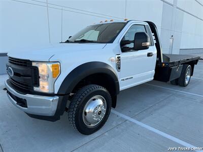 2017 Ford F-550 Super Duty XL   - Photo 27 - Houston, TX 77041