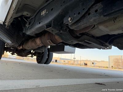 2017 Ford F-550 Super Duty XL   - Photo 47 - Houston, TX 77041