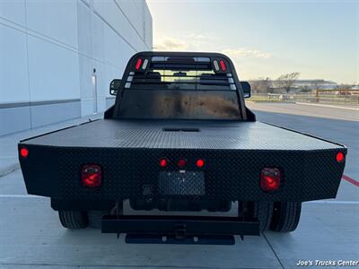 2017 Ford F-550 Super Duty XL   - Photo 6 - Houston, TX 77041