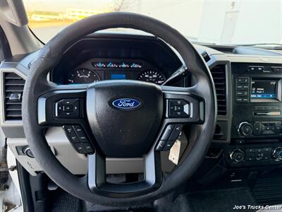 2017 Ford F-550 Super Duty XL   - Photo 17 - Houston, TX 77041