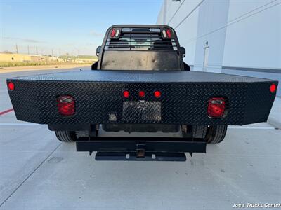 2017 Ford F-550 Super Duty XL   - Photo 30 - Houston, TX 77041