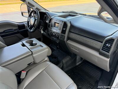 2017 Ford F-550 Super Duty XL   - Photo 24 - Houston, TX 77041