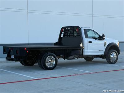 2017 Ford F-550 Super Duty XL   - Photo 8 - Houston, TX 77041