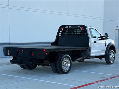 2017 Ford F-550 Super Duty XL   - Photo 7 - Houston, TX 77041