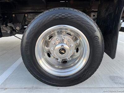 2017 Ford F-550 Super Duty XL   - Photo 42 - Houston, TX 77041