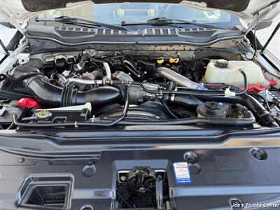 2017 Ford F-550 Super Duty XL   - Photo 44 - Houston, TX 77041