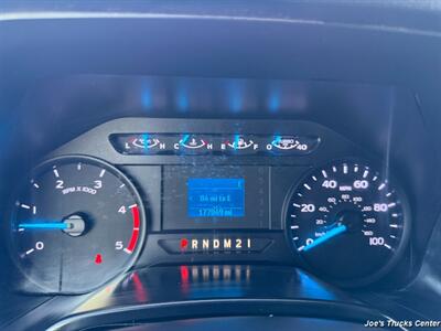 2017 Ford F-550 Super Duty XL   - Photo 18 - Houston, TX 77041