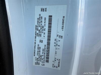 2017 Ford F-550 Super Duty XL   - Photo 49 - Houston, TX 77041