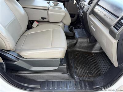 2017 Ford F-550 Super Duty XL   - Photo 23 - Houston, TX 77041