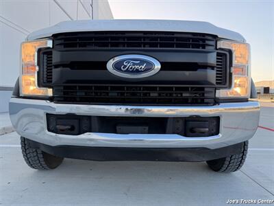 2017 Ford F-550 Super Duty XL   - Photo 26 - Houston, TX 77041
