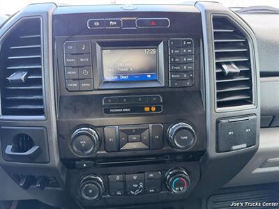 2017 Ford F-550 Super Duty XL   - Photo 19 - Houston, TX 77041