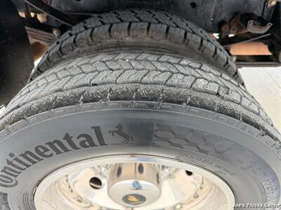 2017 Ford F-550 Super Duty XL   - Photo 39 - Houston, TX 77041