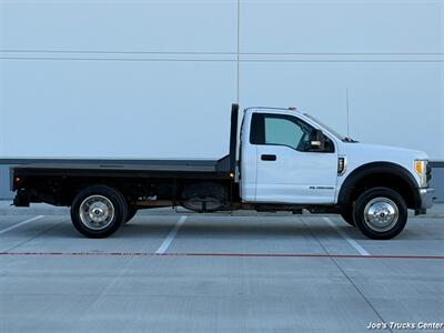 2017 Ford F-550 Super Duty XL   - Photo 9 - Houston, TX 77041