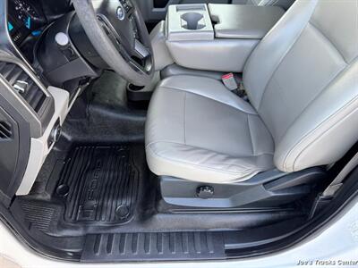 2017 Ford F-550 Super Duty XL   - Photo 15 - Houston, TX 77041