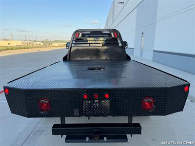 2017 Ford F-550 Super Duty XL   - Photo 29 - Houston, TX 77041