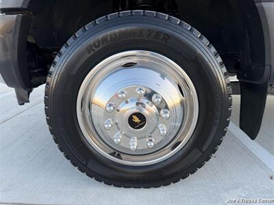 2017 Ford F-550 Super Duty XL   - Photo 40 - Houston, TX 77041