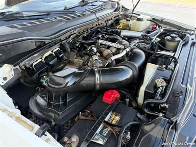 2017 Ford F-550 Super Duty XL   - Photo 46 - Houston, TX 77041