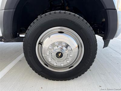 2017 Ford F-550 Super Duty XL   - Photo 36 - Houston, TX 77041