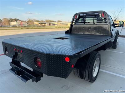 2017 Ford F-550 Super Duty XL   - Photo 34 - Houston, TX 77041