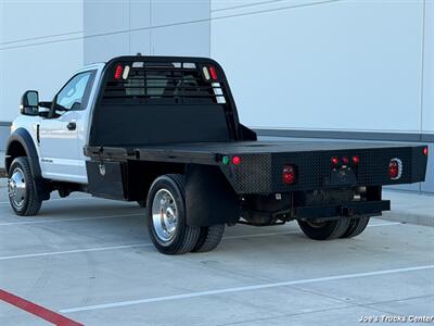 2017 Ford F-550 Super Duty XL   - Photo 5 - Houston, TX 77041