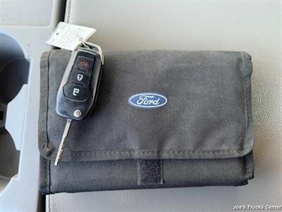 2017 Ford F-550 Super Duty XL   - Photo 50 - Houston, TX 77041