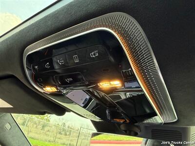 2021 Mercedes-Benz S 580 4MATIC   - Photo 20 - Houston, TX 77041