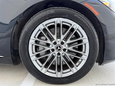 2021 Mercedes-Benz S 580 4MATIC   - Photo 55 - Houston, TX 77041