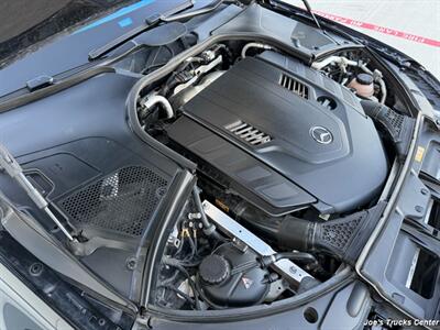 2021 Mercedes-Benz S 580 4MATIC   - Photo 65 - Houston, TX 77041