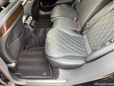 2021 Mercedes-Benz S 580 4MATIC   - Photo 34 - Houston, TX 77041