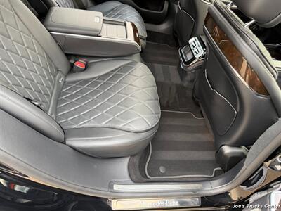 2021 Mercedes-Benz S 580 4MATIC   - Photo 39 - Houston, TX 77041
