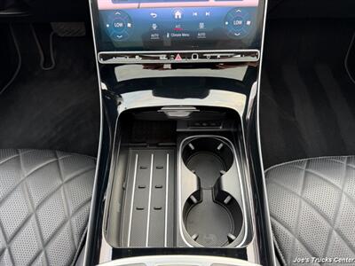 2021 Mercedes-Benz S 580 4MATIC   - Photo 19 - Houston, TX 77041
