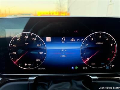 2021 Mercedes-Benz S 580 4MATIC   - Photo 43 - Houston, TX 77041